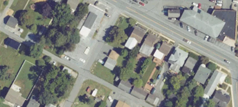 126 Main St