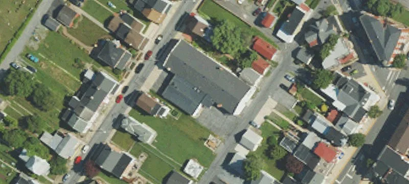 164 Walnut St