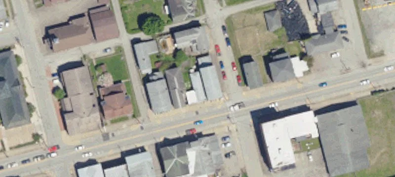 802 Crawford Ave