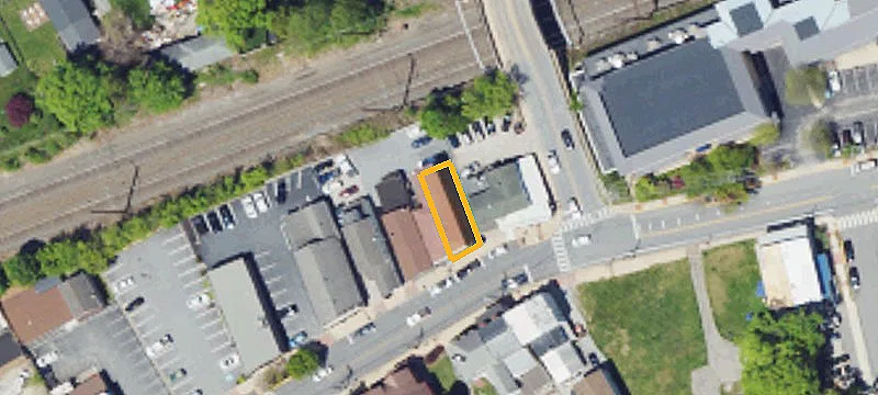 117 King St