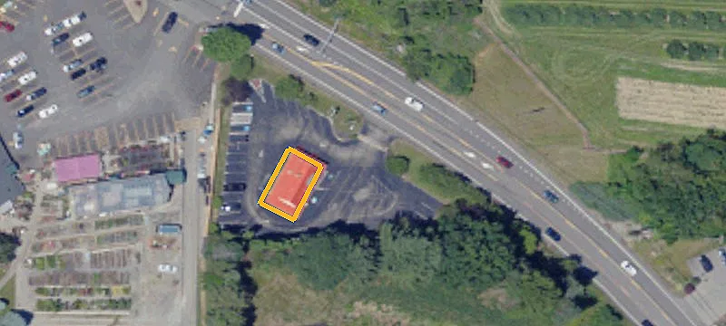 2569 Brandt School Rd