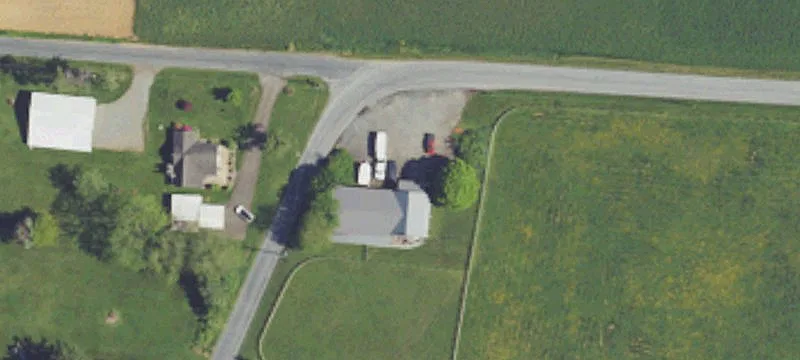532 Jackson School Rd