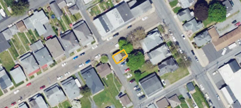616 Walnut St