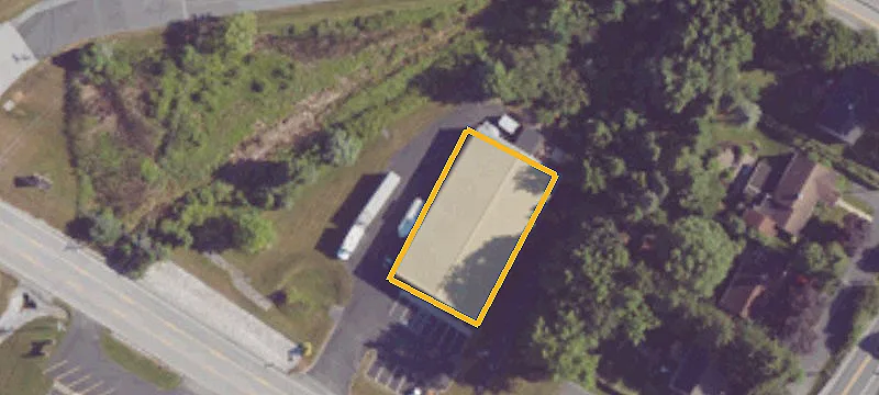 501 Industrial Dr