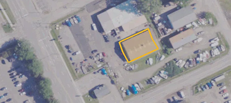 1501 Peninsula Dr