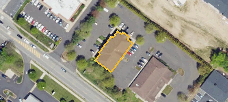 1126 Horsham Rd Ste, Unit 1