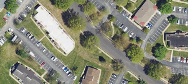 Blair Ml Rd