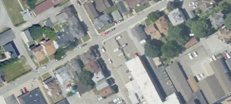 Wayne St