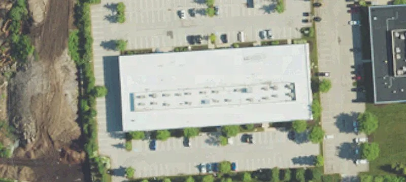 400 Davis Dr