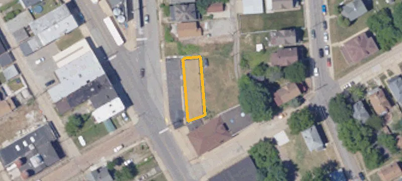 304 Duss Ave