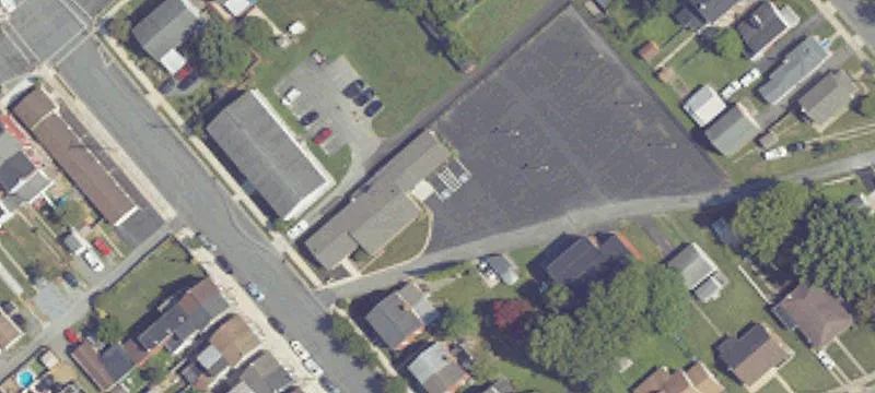 31 8th St