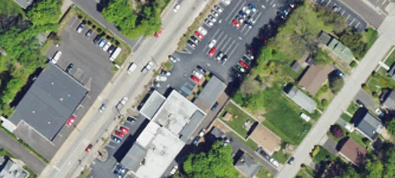 1601 Easton Rd