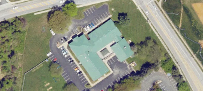 1600 Mt Zion Rd