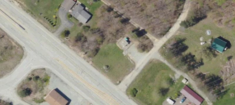 Mtn Cir Rd