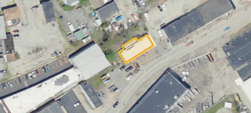 2960 Industrial Blvd