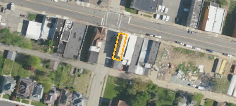 448 Saint Clair Ave