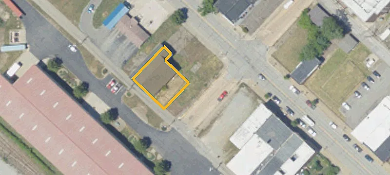 468 Midland Rd