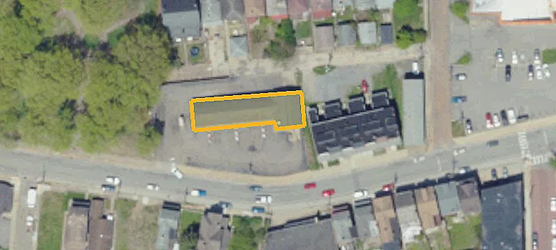 1120 Chartiers Ave