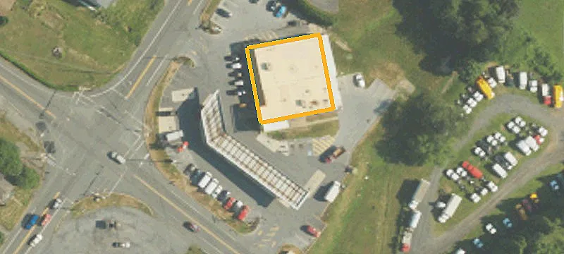 3401 Pricetown Rd
