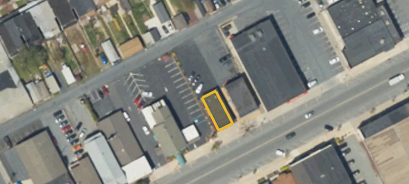 533 Delaware Ave