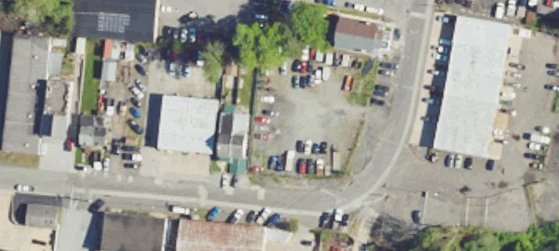 609 Painter St
