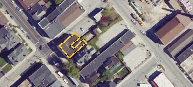139 Carlisle St