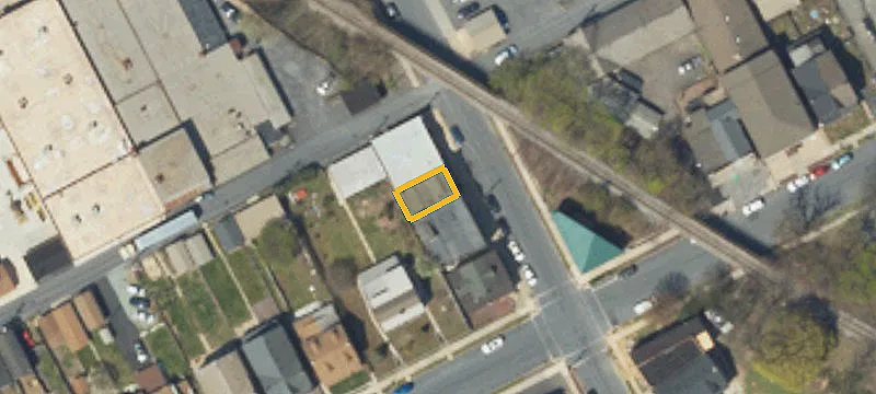 511 3rd St, Unit 517
