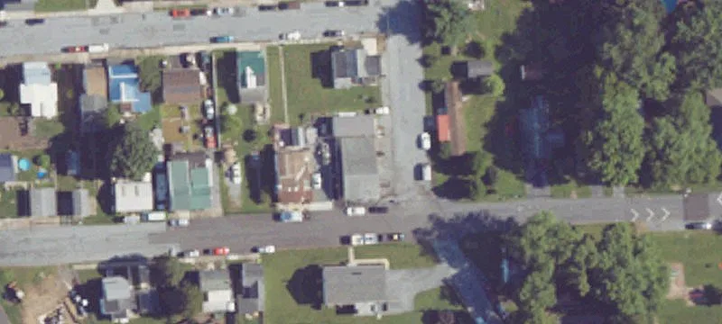 33 Market R St