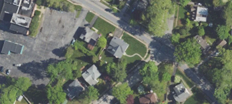 1301 Kendall Rd