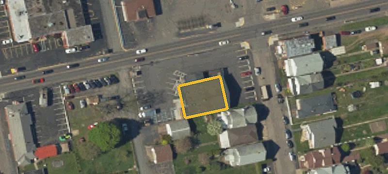 806 Roosevelt St
