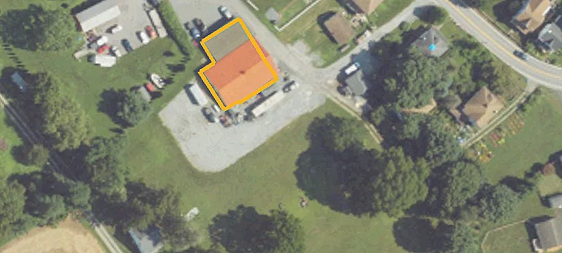 2598 Craley Rd