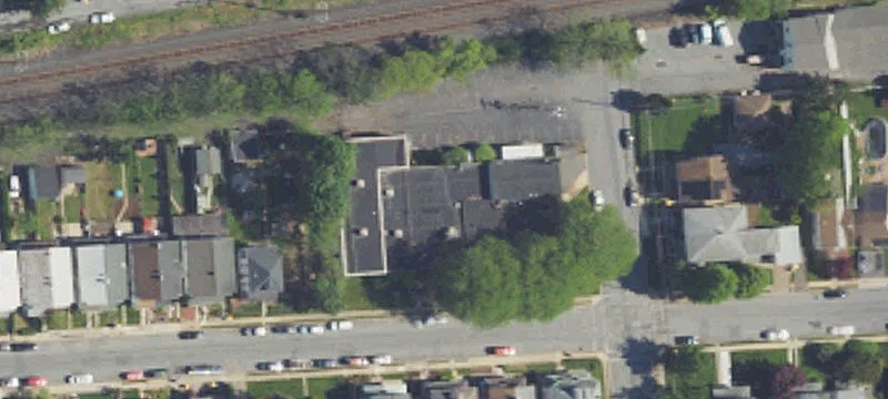 2201 Reading Ave