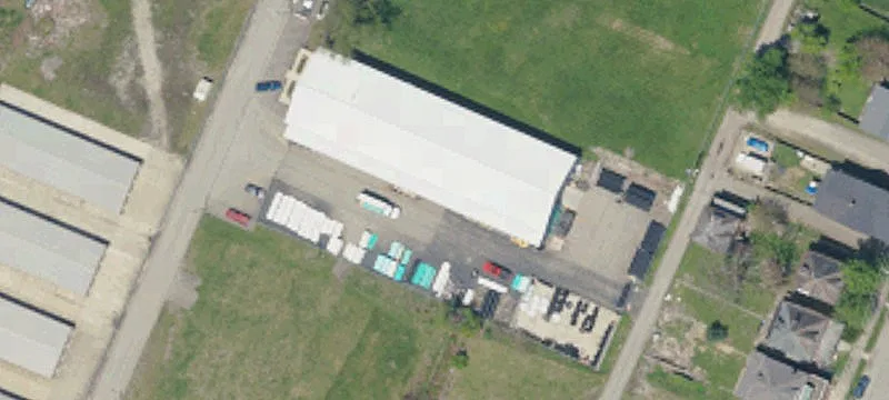 40 Monroe Ave