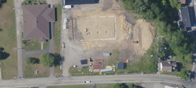 201 Starr Rd