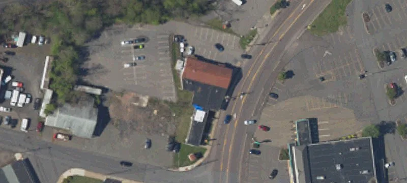 14 Market St