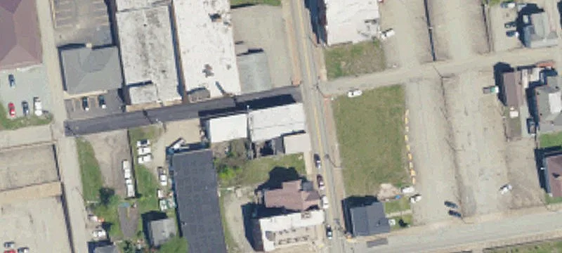 118 Pittsburgh St