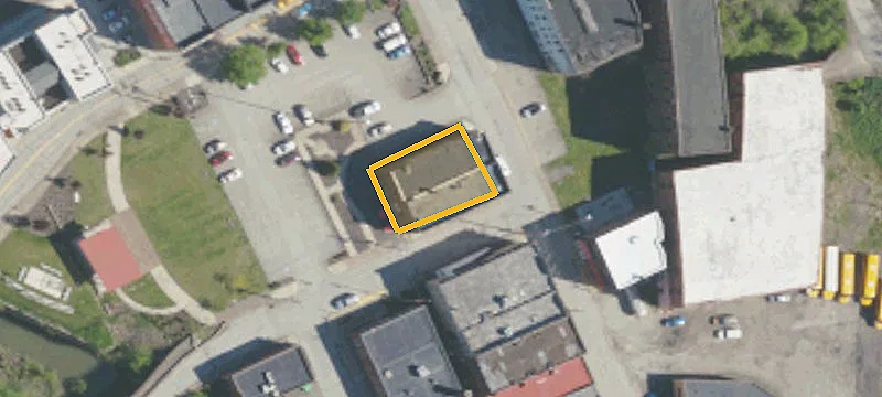 121 Brownsville Ave