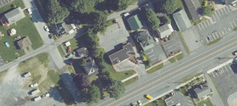 1215 Chocolate Ave