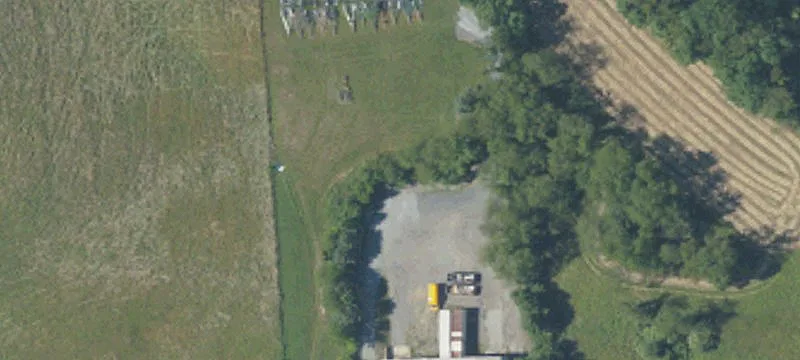 8541 Peters Rd