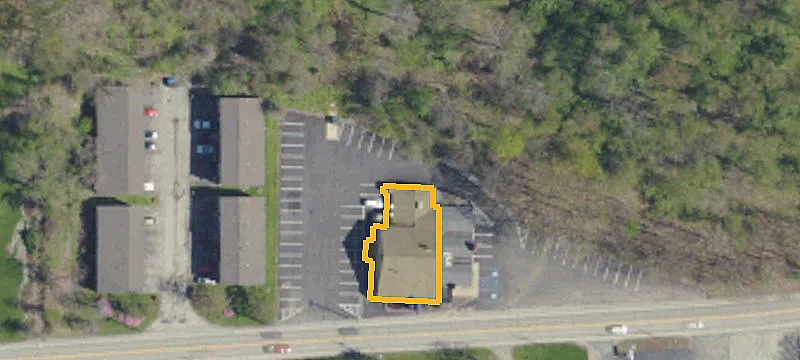 2811 Lincoln Way
