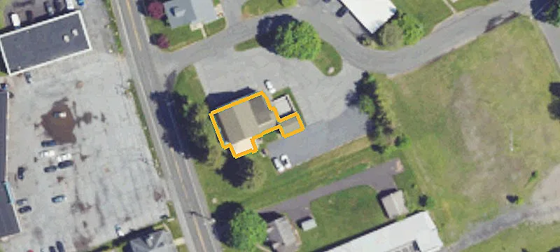 1123 Trexlertown Rd