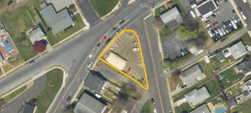 1052 Emaus Ave, Unit 1102