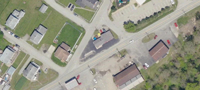 2000 Crawford Ave