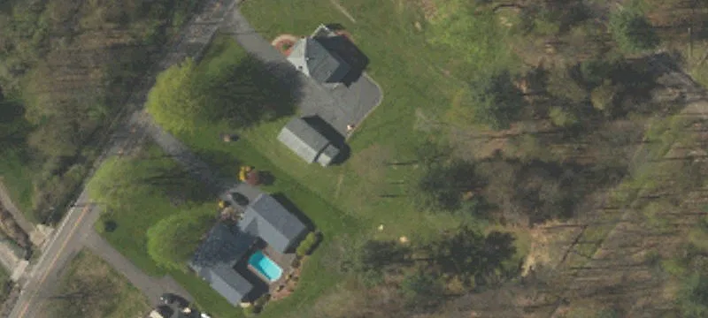 2521 Chase Rd