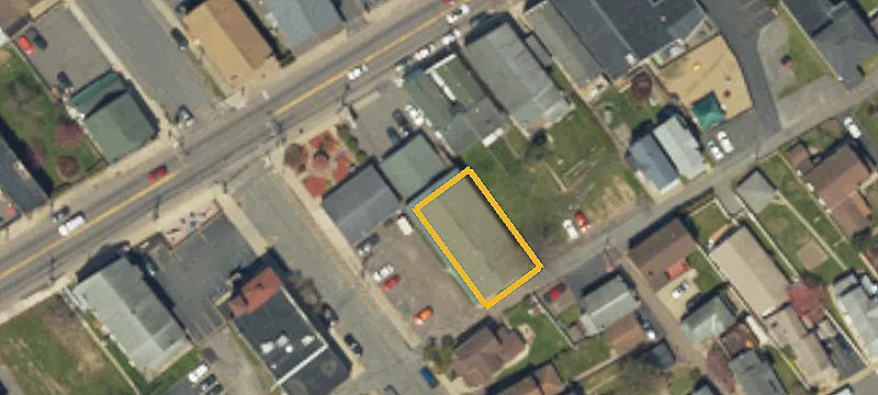 1089 Wyoming Ave