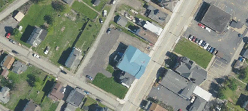 208 Morgantown St