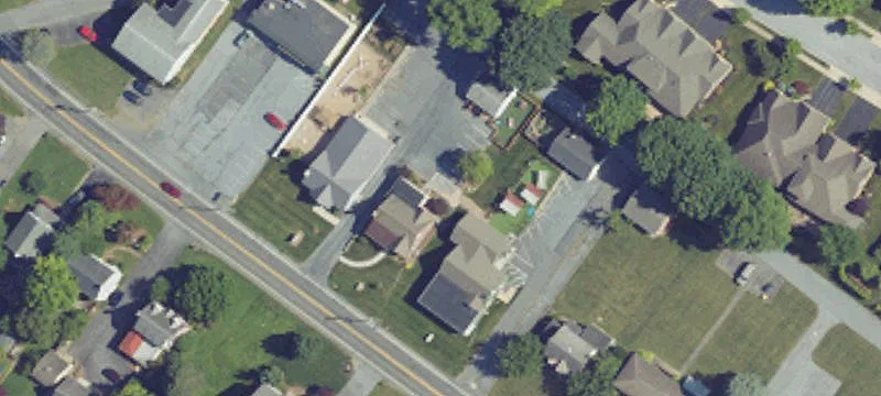 725 Fishburn Rd