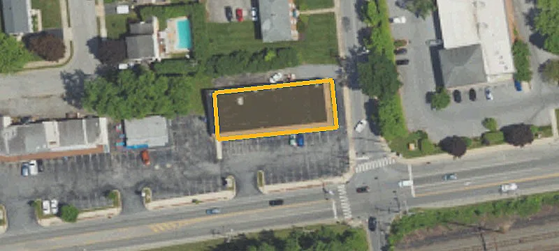801 Lancaster Ave Ste, Unit 3