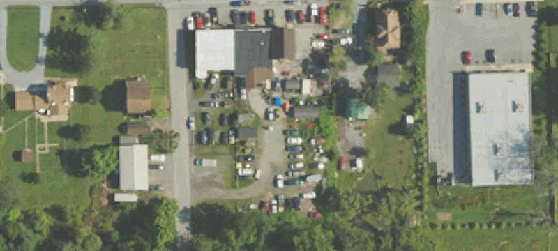 1110 Lincoln Hwy