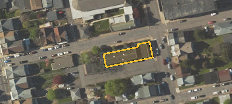 600 Laurel St